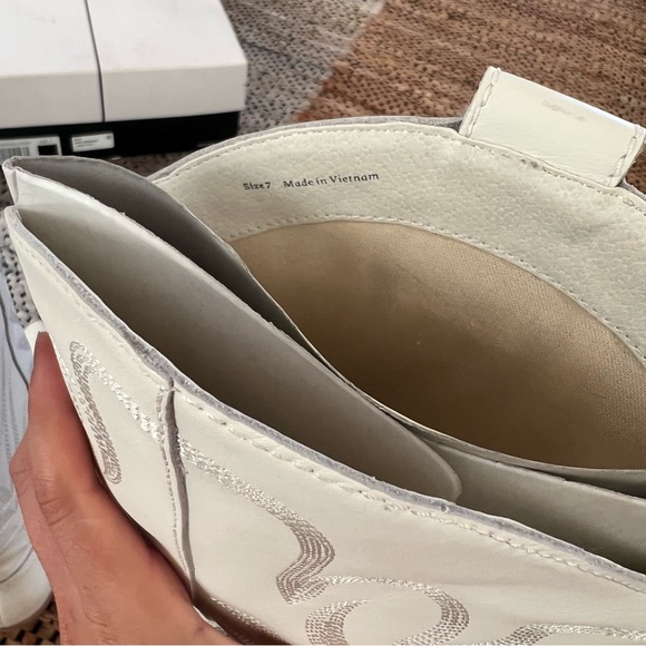 Dolce Vita Shoes Dolce Vita Solei Western Boots Poshmark